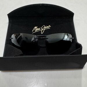 Maui Jim Lighthouse sunglasses